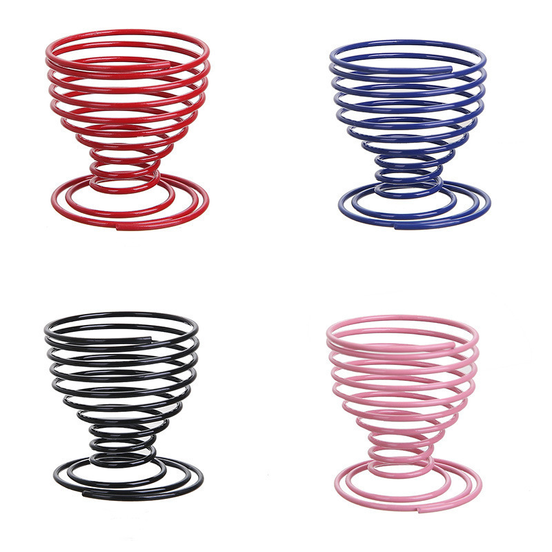 Puff rack secado huevo soporte agua gota calabaza maquillaje aire cojín rack flocado belleza huevo puff rack de almacenamiento