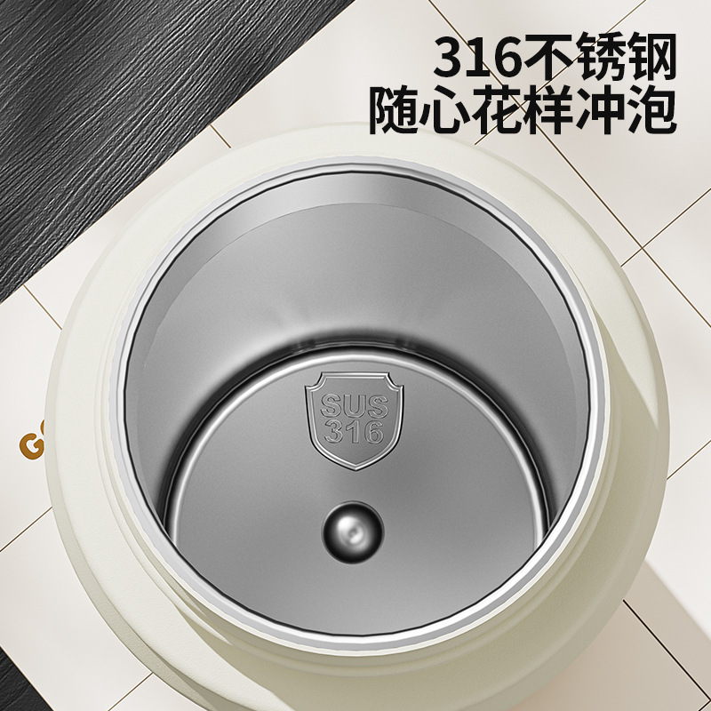 实用商务保温杯定制礼品杯 316不锈钢水杯广告伴手礼学生杯子刻字|undefined