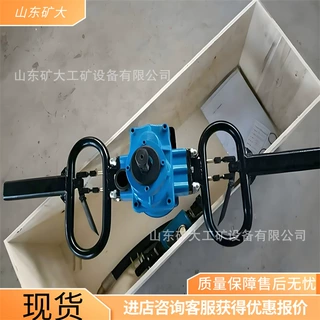 ZQSJ-65 / ZQS-65 瓦斯探放钻机  打孔注浆加固一体机  可定 制