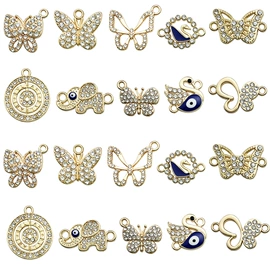 饰品配件;diy饰品;手链