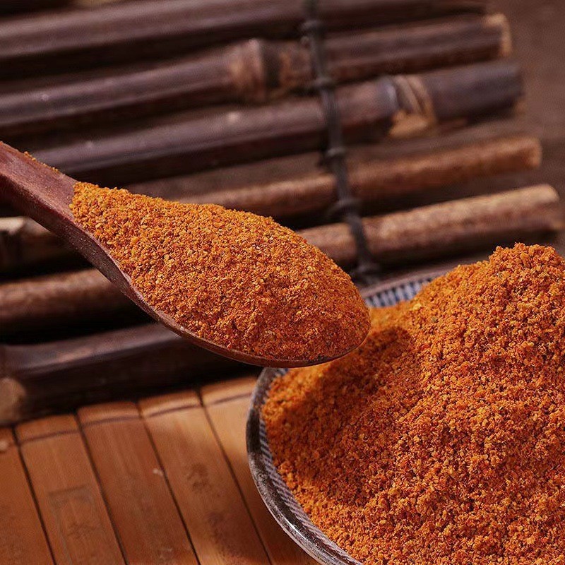 Goji Berry Powder Gou Qi Zi 500g Fine Milled Wolfberry Powder for Drinks and Culinary Use quality and texture