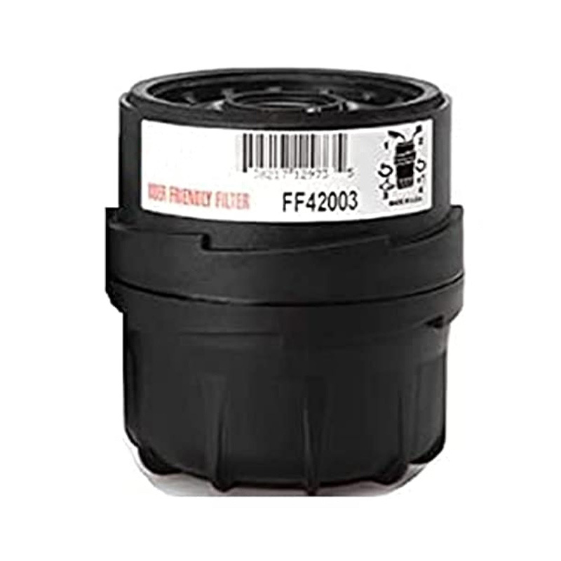 Diesel Filter P550127 Ff42003 Is Suitable for Generator Sets, Excavators, Tractors and Loaders