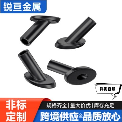 不锈钢316斜保护套 30度套筒 栏杆线缆五金套装 跨境货源 现货