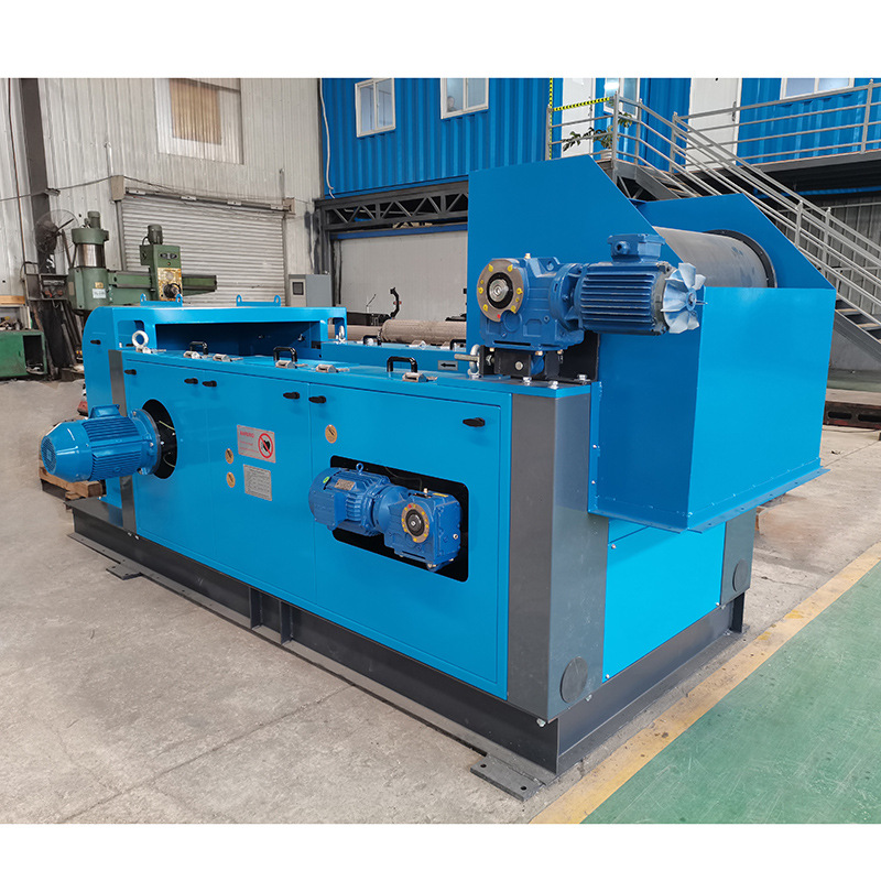 机械及行业分离设备 同心涡电流 厂家 怎么分选有色金属和非金属