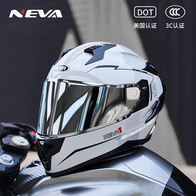 Motosiklet dəbilqələri Rider Safety Helmet