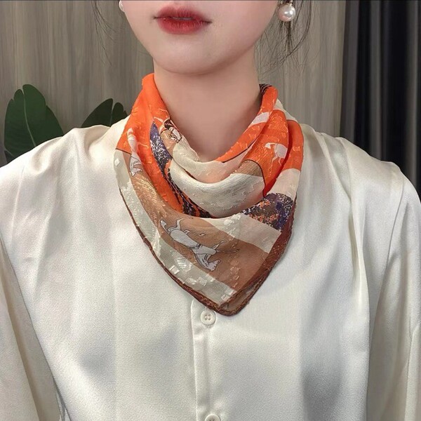 Fashionable necklace