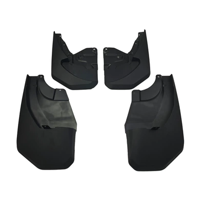 Accessories, Mudguard