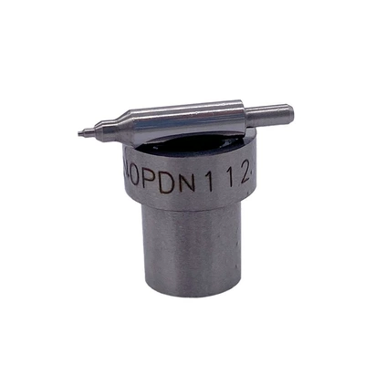 Diesel Vehicle Engine – Oil pump, nozzle