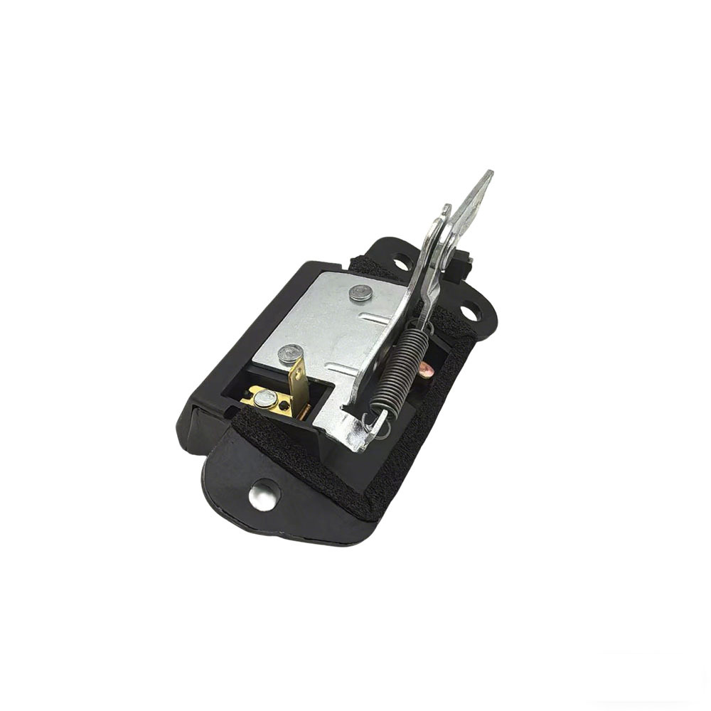 812304H001 Is Suitable for Hyundai H1 I80 Trunk Lock Block 812304H001 812304H000