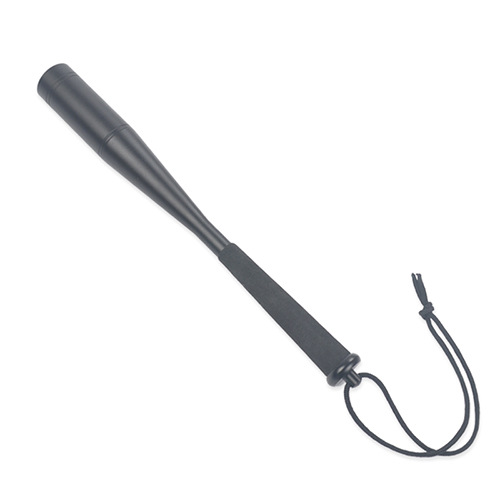 Venta caliente transfronteriza aleación de aluminio pescado martillo desmontable hueco pescado martillo portátil metal pescado martillo en stock