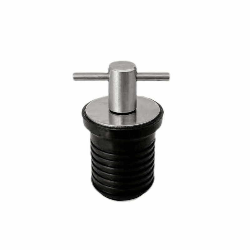 Сливная пробка YX 32 сталь 3.3х3.0