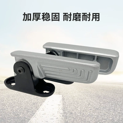 Mavericks electric vehicle UQi/UQi: Electric vehicle pedal