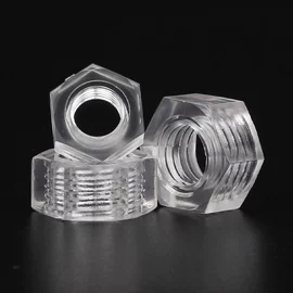 螺钉;螺母;螺柱