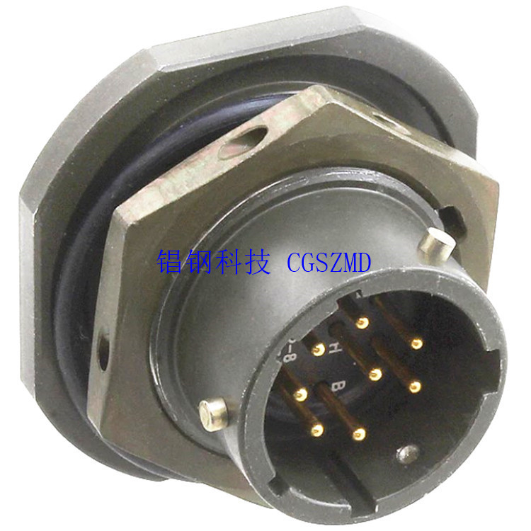 MIL26482-  CPT06A-12-8P CPT02A-12-3P��ͷ������CPT06E-12-8S