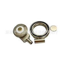 �쾀����NMO�������m���RG58 RG142�����^�����ͽ��^DIY����yɫ