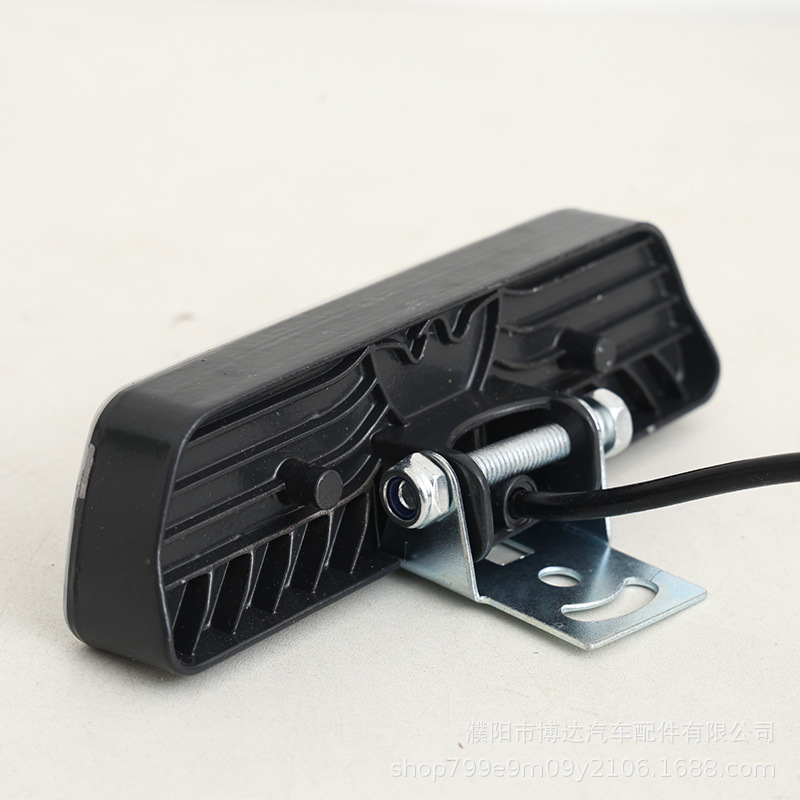 Electric Vehicle Led Strong Light Super Bright Electric Vehicle External Small Diamond Spotlight Super Bright Motorcycle Modified Led Headlight