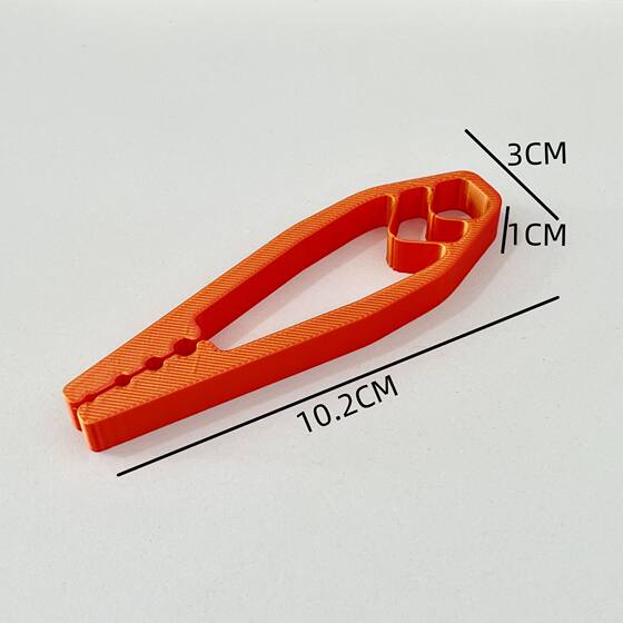 Cross Border Hot Sale Nail Fixing Tools Portable Nail Fixing Tools Woodworking Nail Fixing Clip