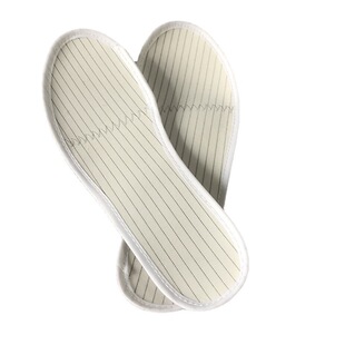 Manufacturer anti-static insole sweat-absorbent insole deodorant breathable absorbent insole in stock sole cushion anti-static shoes