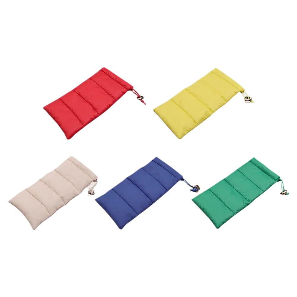 Bolsa Suave con Cordón para Gafas — Funda Impermeable Acolchada 2024