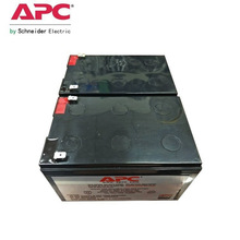 APC铅酸蓄电池RBC11批发价格 APC蓄电池12V7AH