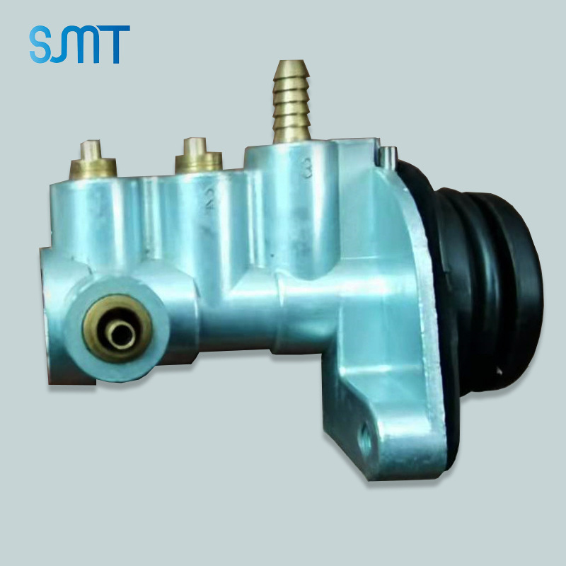 La Válvula de control de SMT JTANF-100A las piezas europeas del autobús del camión pesado 5010136343