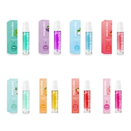 牙贴;口腔护理套装;其他口腔护理