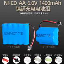 6V 1400mAh��k늳ؽM ����300�� AA5̖���늳� �b�����늳�