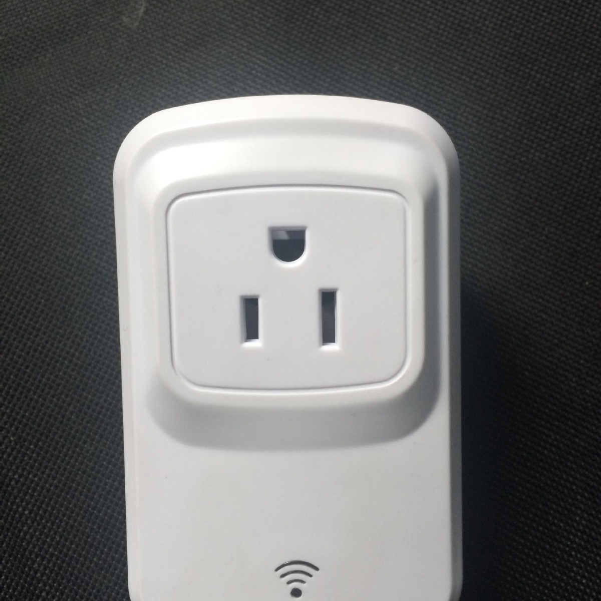 美规新款智能插座外壳