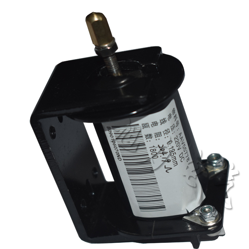 EV12S真空断路器分合闸线圈，ev12S闭锁电磁铁 EV12S配件