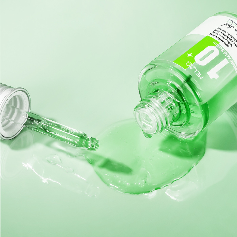 跨境Azelaic Acid10%透明质酸舒缓精华液壬二酸原液爽肤保湿血清|undefined