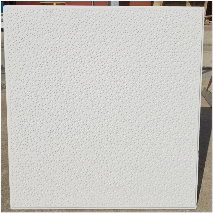 机场航站楼吊顶纸面石膏板隔断 吊顶何种板材