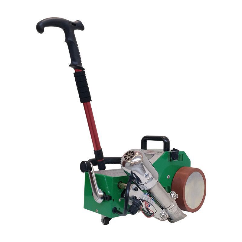 High power constant temperature grid cloth knife scraping cloth spray painting lamp cloth waterproof cloth fast rolling door PVC material splicing machine High power constant temperature grid cloth knife scraping cloth spray painting lamp cloth waterproof cloth fast rolling door PVC material splicing machine