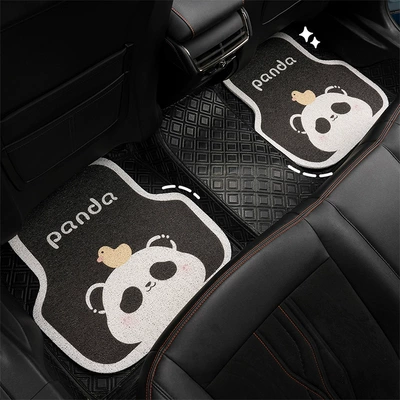 Single-Piece Car Protective Mats, Ayaqaltılar (Kovriklər)