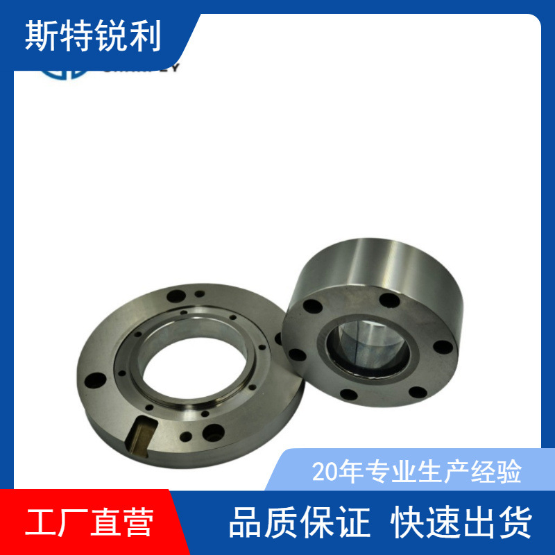 YG8硬质合金钨钢拉伸模具耐磨碳化钨焊接辊模具来图可做