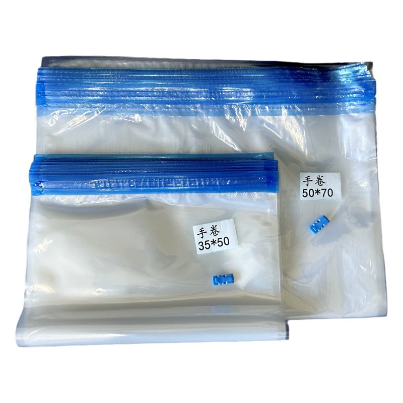 Ручной вакуумный компрессионный мешок, трансграничный пуховик Amazon, клапан для одежды, вакуумный мешок, компрессионный мешок для одеяла