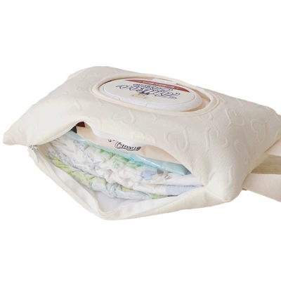 Love Withdrawable Travel Portable: Car tissue box/set