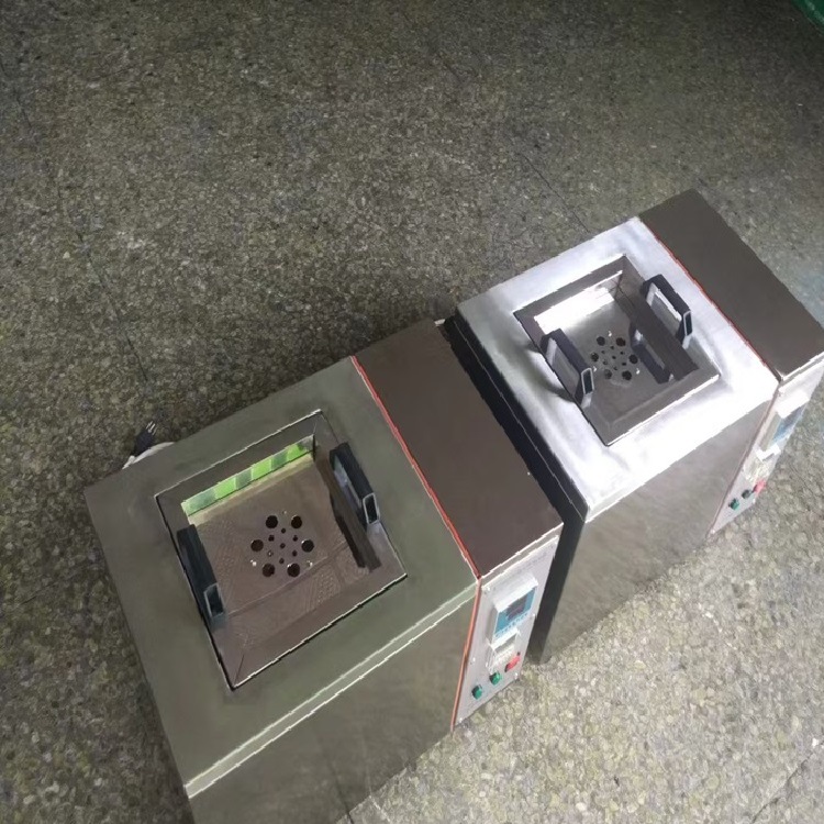 热稳定性试验仪 热稳定性试验机 刚果红热稳定性H31013