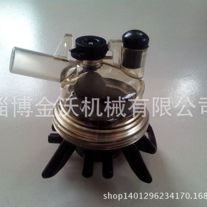挤奶机配件集乳器利拉伐集乳器