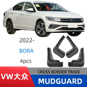 Volkswagen Bora 2023-2025 modelləri üçün palçıq qoruyucuları