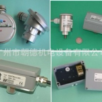 AMEPA GmbH 传感器