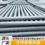 定制工业蒸汽车间暖气片