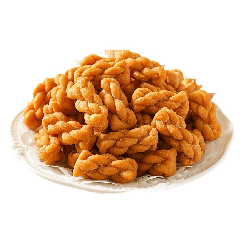 Маленький поворот ароматный хрустящий офисный общежитие отдых закуски подарочная упаковка Zanthoxylum карамель независимая упаковка целая коробка