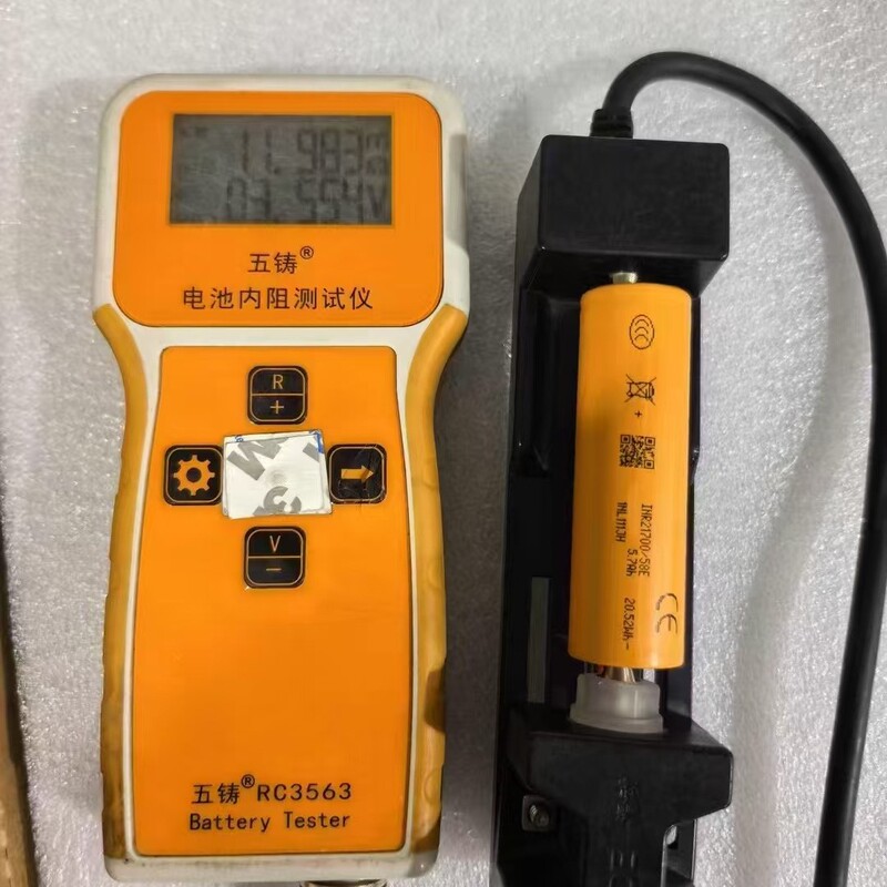 EVE 21700 リチウム電池 58E5800mAh 電源 3C 大容量パワーバンク懐中電灯電気自動車|undefined