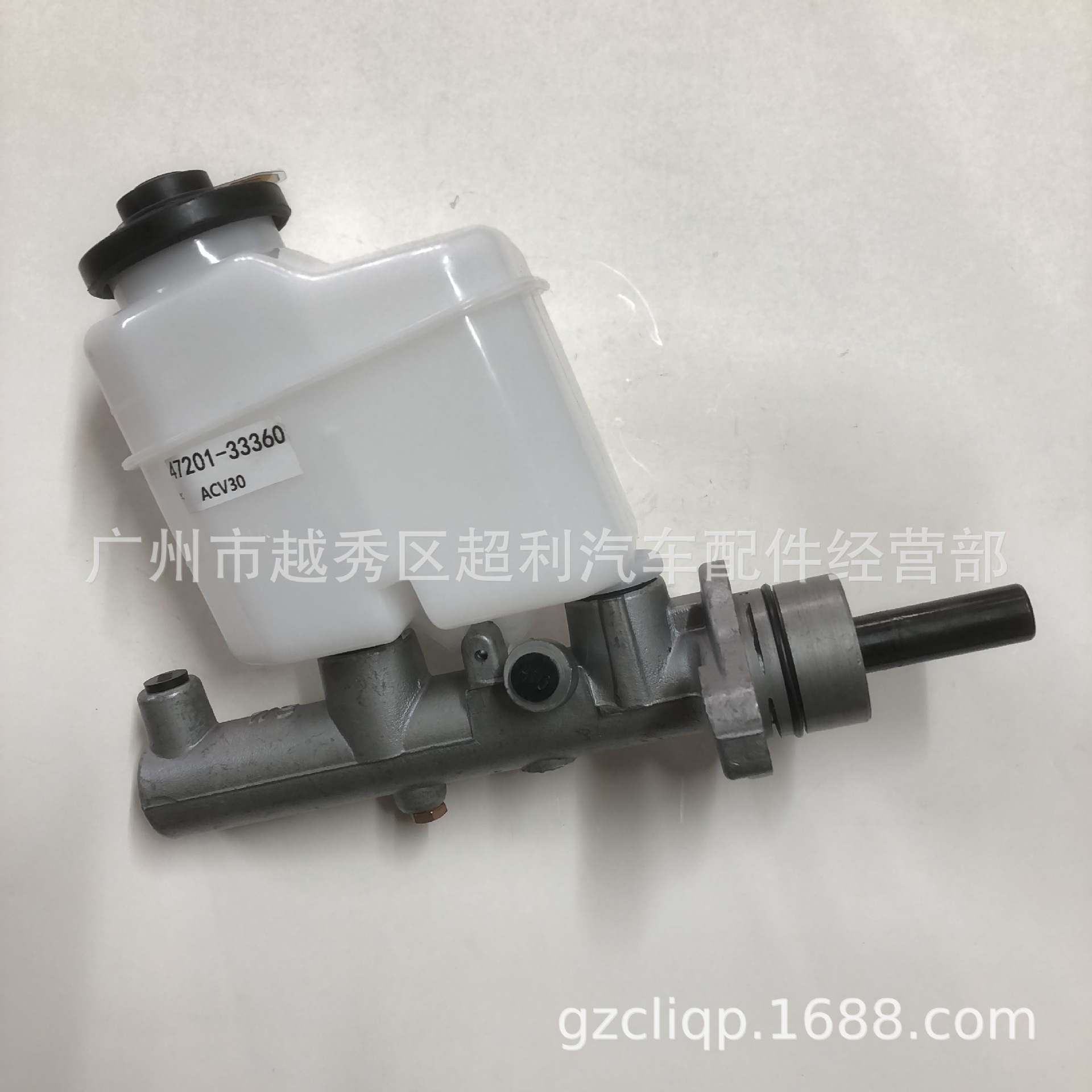 Applicable 47201-33360 47201-06151 ACV30 ACV36 Camry 2.4 brake master cylinder
