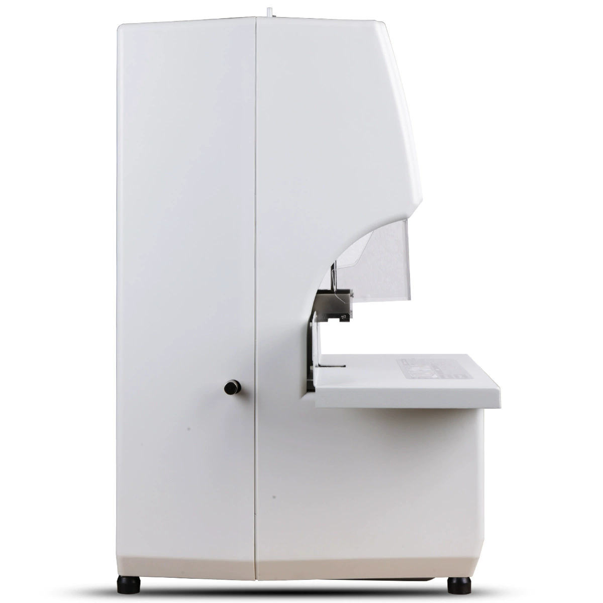 Spot binding machine Deli 3884 fully automatic financial voucher binding machine riveting tube binding machine wholesale