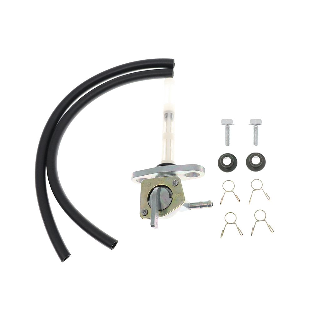 Interruptor de aceite de válvula de combustible de motocicleta 16950 - GCF - 671 16950 - GEL - 701 CRF 50 70 150