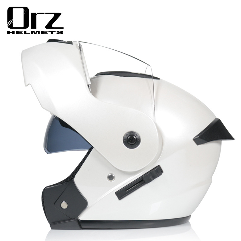 펄 화이트 (새로운 큰 꼬리)