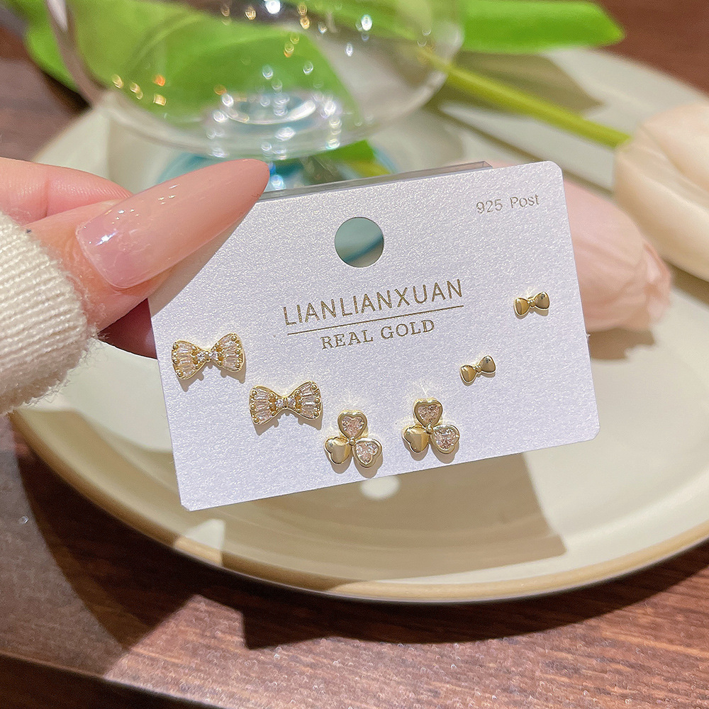 K198 구리 리얼 골드 도금