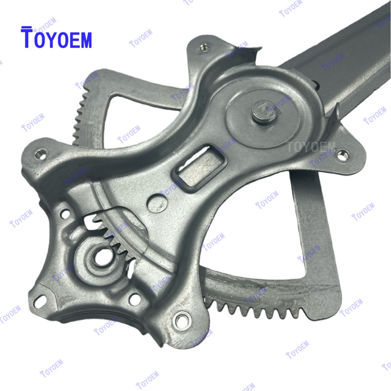 69801-26050 Is Suitable for Toyota 2005-2013 Hiace Electric Window Glass Regulator Bracket Factory