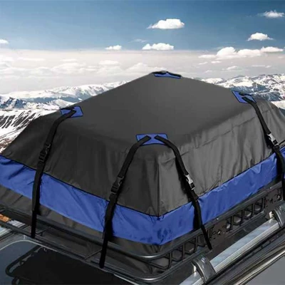 Bag Dustproof Bag Camping Car – Kempinq və səyahət